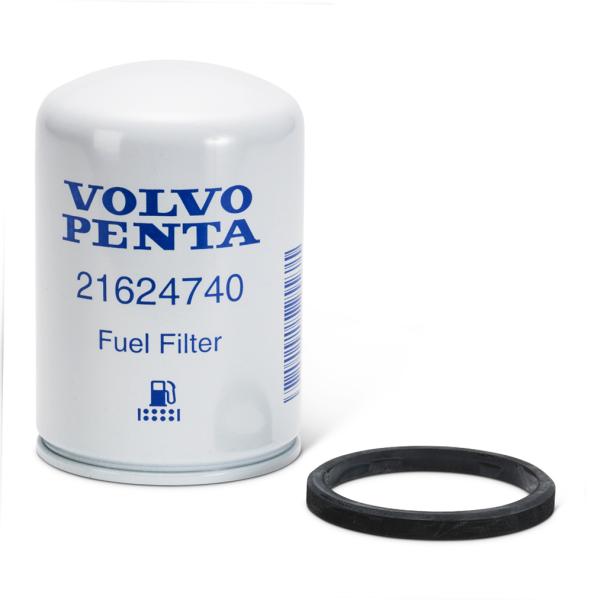 Kraftstofffilter 21624740